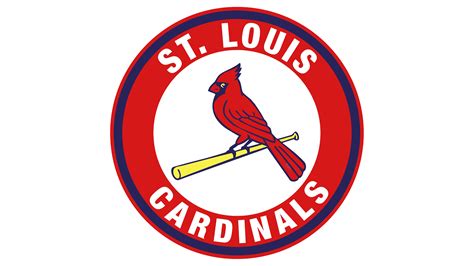 stl cardinals emblem|Logos and uniforms of the St. Louis Cardinals .